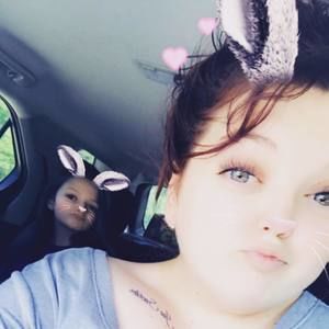 Meet your Posher, Kate